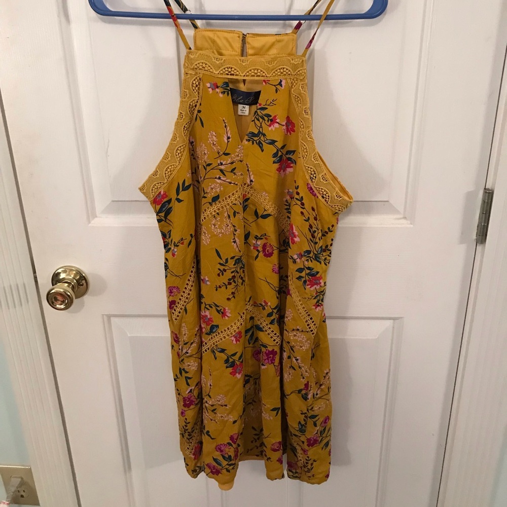Dress from Francesca’s
